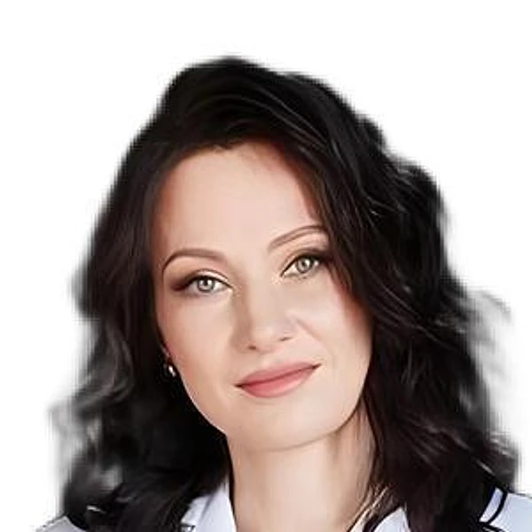 Михалева Мария Андреевна — Кардиолог, Аритмолог, Функциональный диагност, Красноярск