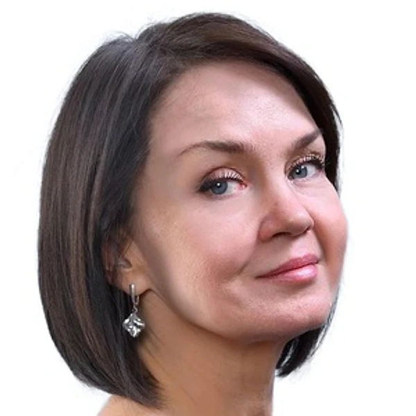 Рожкова Татьяна Васильевна — Генетик, Красноярск