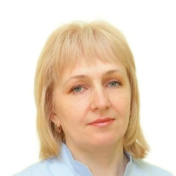 Шикотько Татьяна Владимировна — Неонатолог, Красноярск