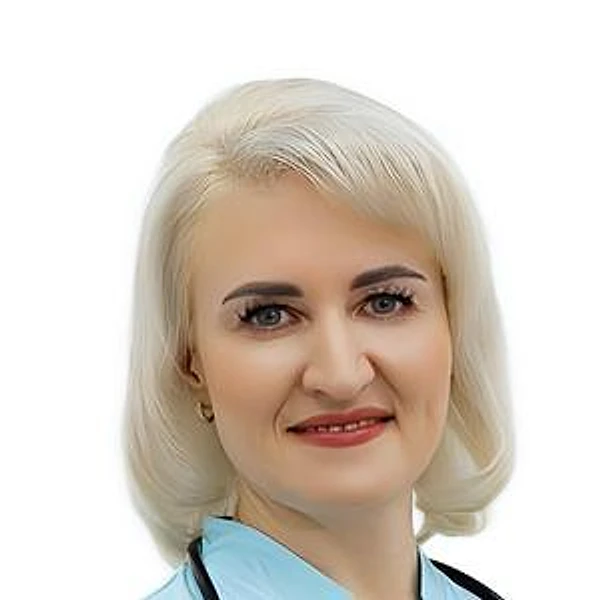 Кузьмина Екатерина Владимировна — Неонатолог, Красноярск