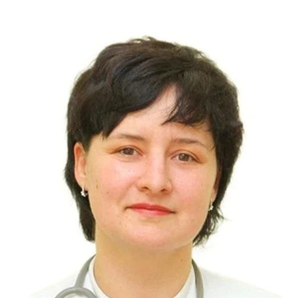 Кулагина Наталья Сергеевна — Неонатолог, Красноярск