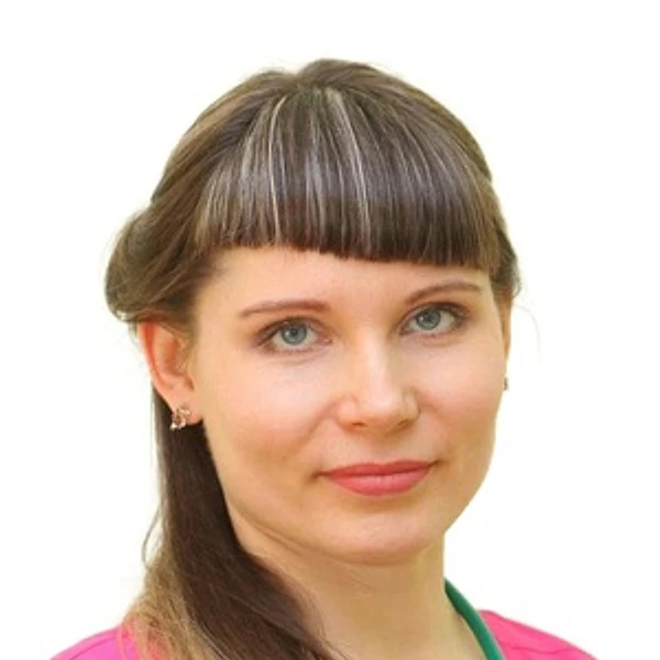 Четверева Татьяна Олеговна — Неонатолог, Красноярск
