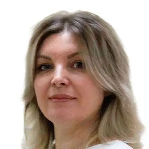 Бархатова Светлана Юрьевна — Врач УЗИ, Красноярск