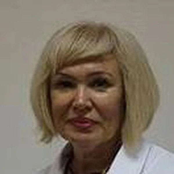 Шпакова Елена Анатольевна — Гинеколог, Акушер, Красноярск