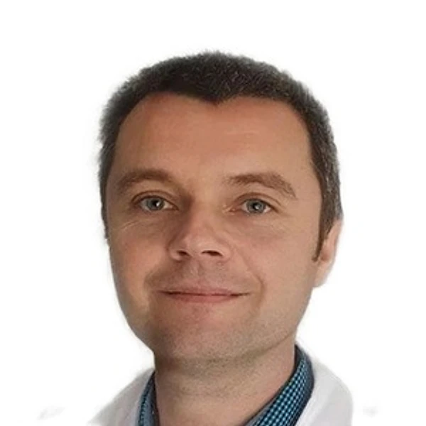 Жаров Игорь Владимирович — Рентгенолог, Красноярск