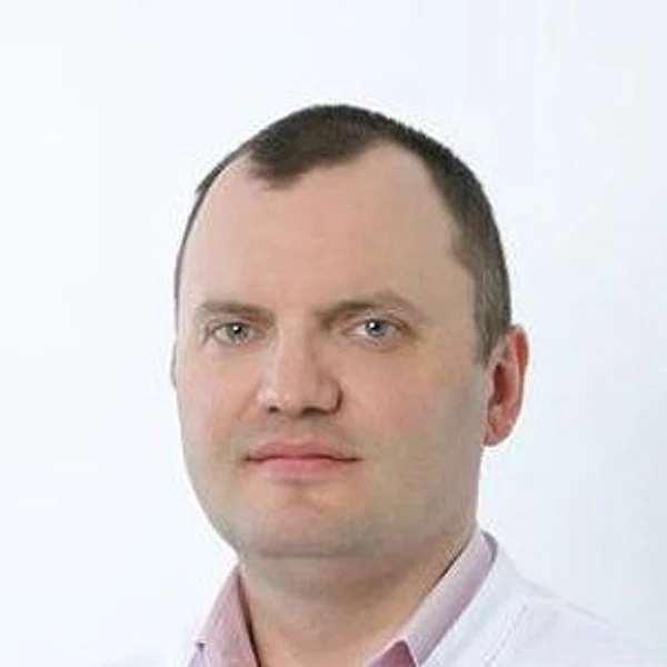 Карелин Дмитрий Сергеевич — Терапевт, Профпатолог, Красноярск