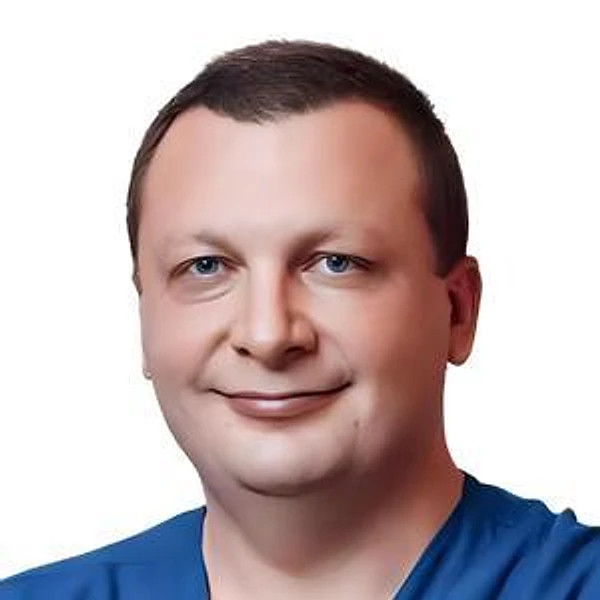 Коротаев Андрей Викторович — Проктолог (колопроктолог), Лазерный хирург, Хирург, Красноярск