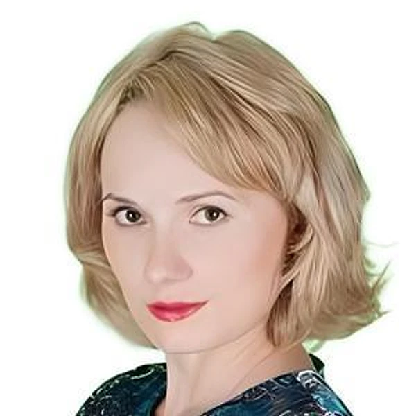 Тарасова Екатерина Петровна — Гинеколог, Красноярск