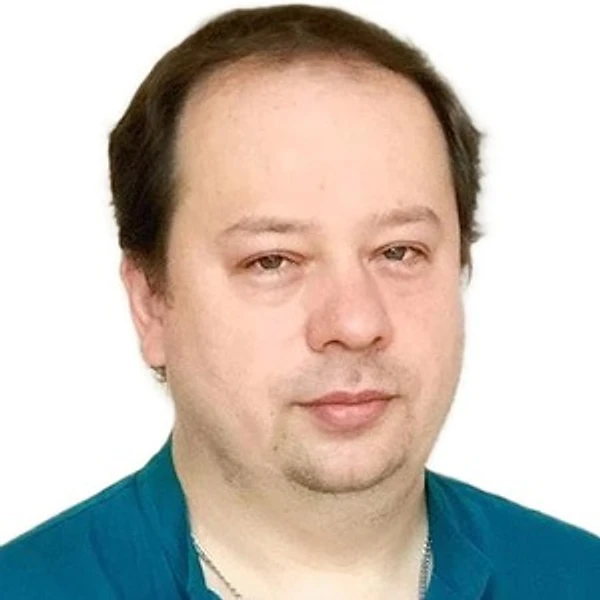 Тесленко Глеб Олегович — Ортопед, Травматолог, Красноярск