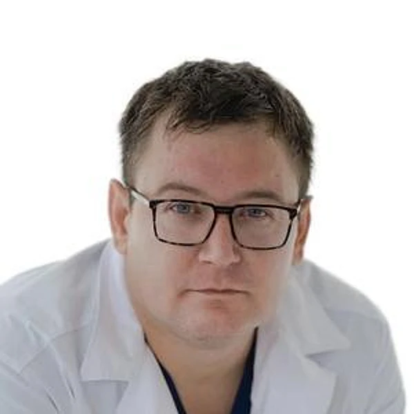Шапкин Виталий Сергеевич — Хирург, Ортопед, Травматолог, Красноярск