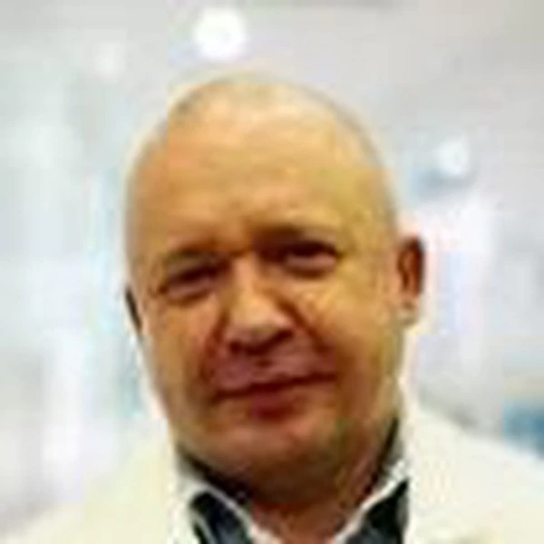 Голубцов Андрей Константинович — Онколог, Балашиха