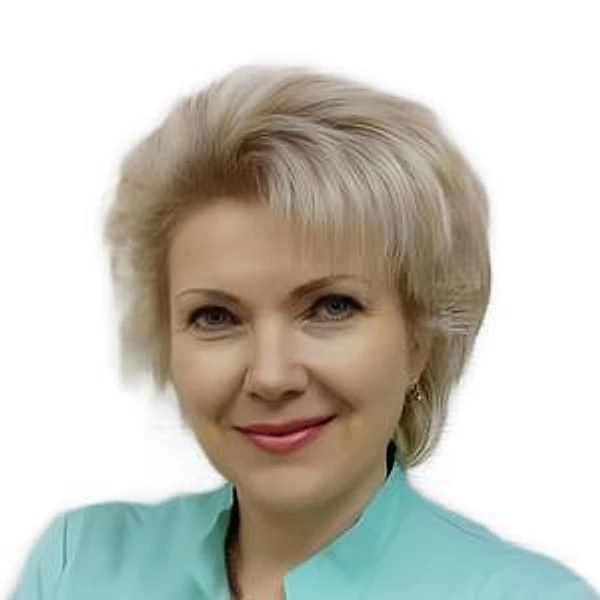 Яркова Елена Юрьевна — Невролог, Рефлексотерапевт, Красноярск