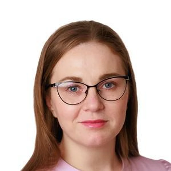 Джевагина Марина Леонидовна — Невролог, Рефлексотерапевт, Красноярск