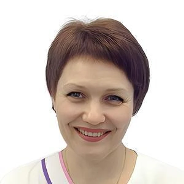 Сахарчук Татьяна Васильевна — Терапевт, Красноярск