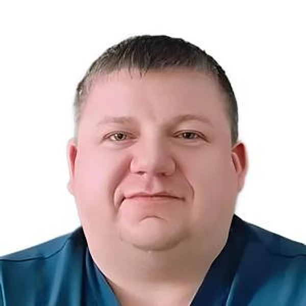 Климов Владимир Александрович — Ортопед, Детский ортопед, Детский травматолог, Травматолог, Красноярск