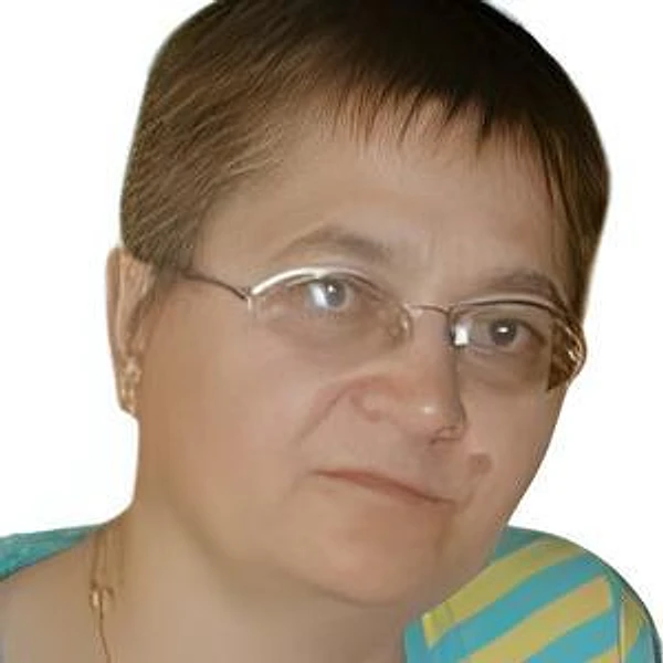 Банина Марина Дмитриевна — Врач скорой помощи, Красноярск