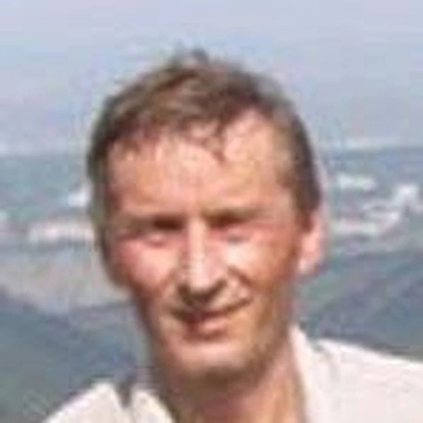 Калинников Вадим Модестович — Врач скорой помощи, Красноярск