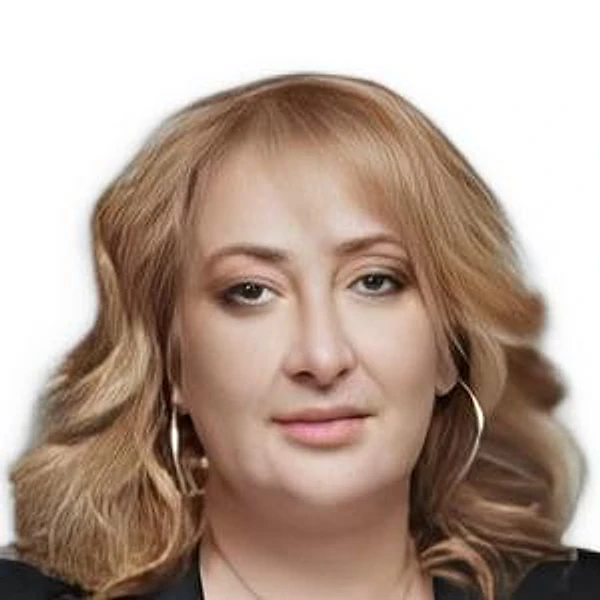 Василевская Ольга Альбертовна — Нефролог, Гастроэнтеролог, Терапевт, Ярославль