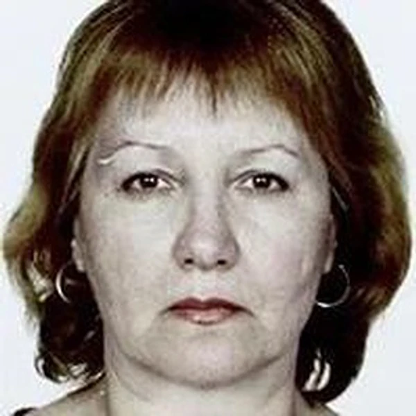 Братова Нина Константиновна — Врач скорой помощи, Красноярск