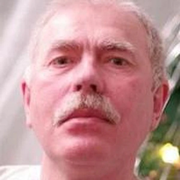Евдоченко Сергей Иванович — Врач скорой помощи, Красноярск