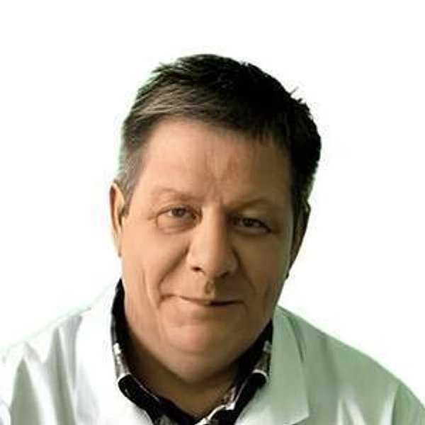Андронов Дмитрий Витальевич — Психиатр, Красноярск
