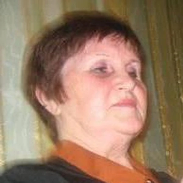 Кимяева Галина Александровна — Врач скорой помощи, Красноярск
