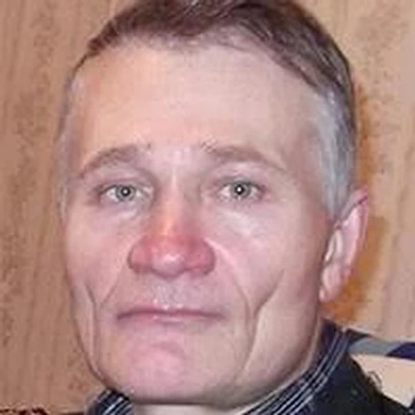 Нестеров Василий Анатольевич — Врач скорой помощи, Красноярск