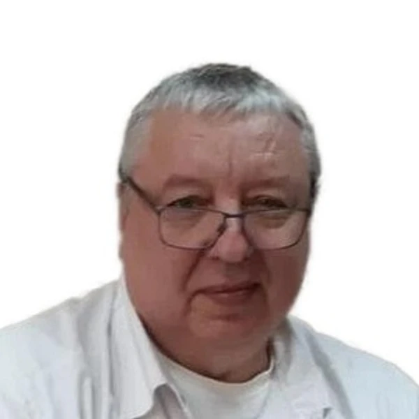 Шиленко Сергей Александрович — Психиатр, Красноярск