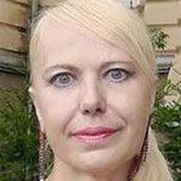 Жарикова Надежда Владимировна — Врач скорой помощи, Красноярск