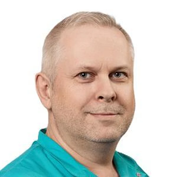 Архипов Олег Сергеевич — Невролог, Кардиолог, Красноярск