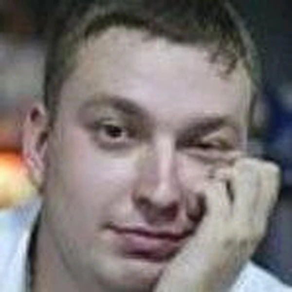 Плюшко Александр Александрович — Врач скорой помощи, Красноярск