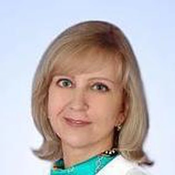 Лаптева Людмила Владимировна — Врач скорой помощи, ЛОР, Красноярск