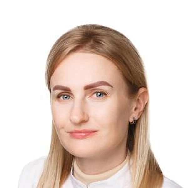 Янец Ольга Евгеньевна — Дерматолог, Детский дерматолог, Врач-косметолог, Кемерово