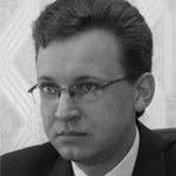 Фандюхин Сергей Александрович — Врач скорой помощи, Красноярск