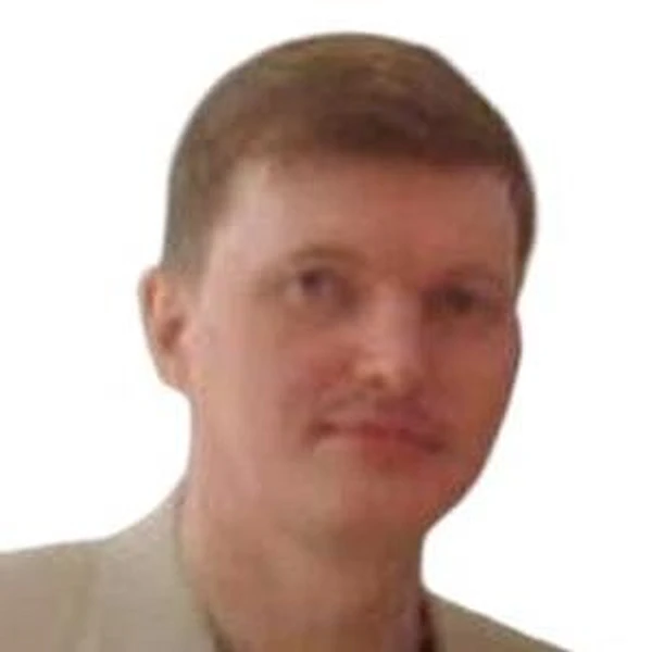 Бежок Андрей Михайлович — Анестезиолог-реаниматолог, Красноярск