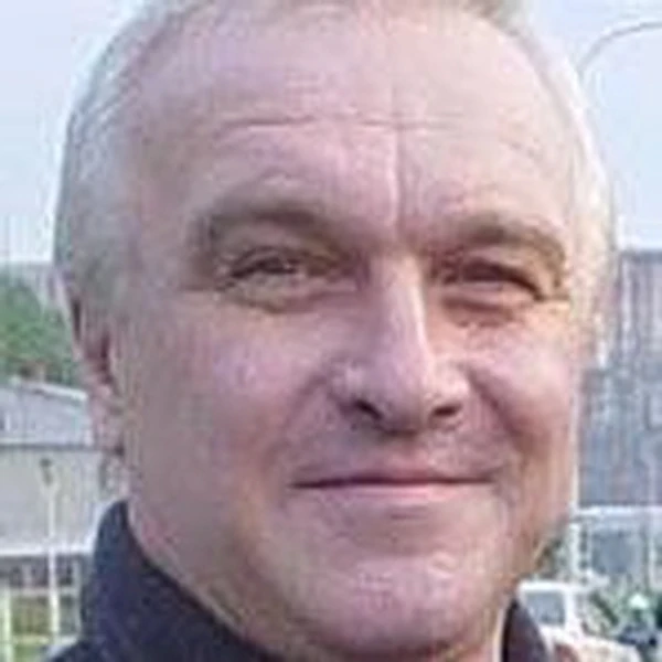 Алфеев Петр Борисович — Врач скорой помощи, Красноярск