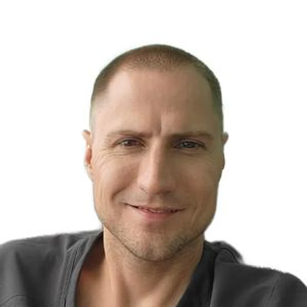 Бургарт Юрий Владимирович — Терапевт, Красноярск