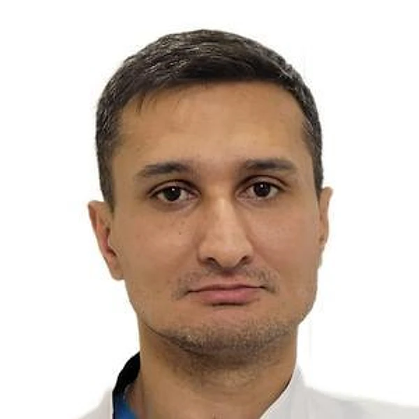 Исмаилов Орхан Мусаддинович — Хирург, Онколог, Онколог-маммолог, Красноярск