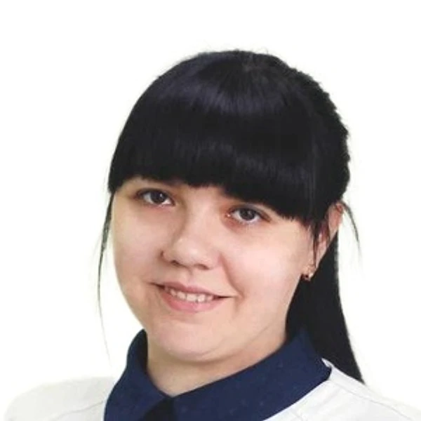 Колесникова Екатерина Михайловна — Терапевт, Красноярск