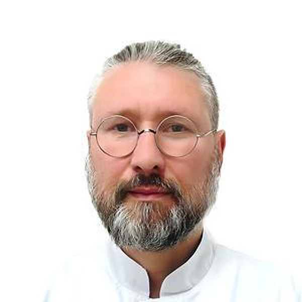 Быстров Андрей Геннадьевич — Флеболог, Сосудистый хирург (ангиохирург), Хирург, Москва