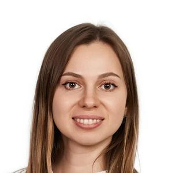 Калачёва Ирина Олеговна — Офтальмолог (окулист), Детский офтальмолог, Красноярск