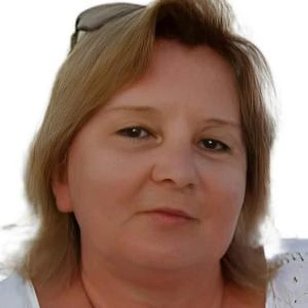 Формус Тамара Георгиевна — Клинический фармаколог, Красноярск