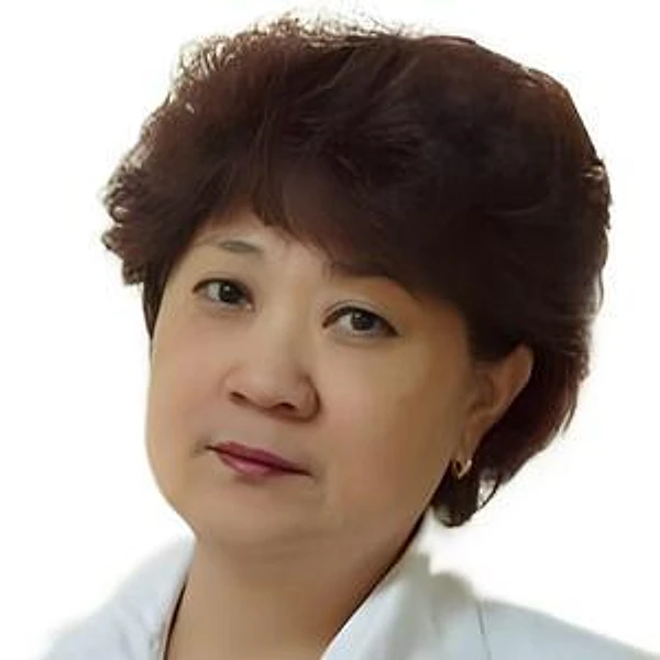 Кан Светлана Николаевна — Врач УЗИ, Детский врач УЗИ, Красноярск