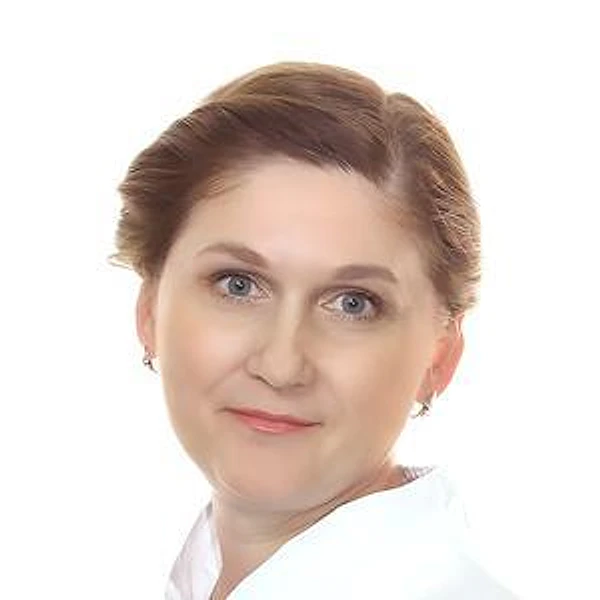 Маринова Елена Владимировна — Педиатр, Детский аллерголог, Иммунолог, Волгоград