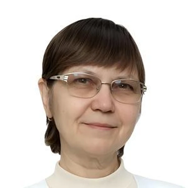 Овсянникова Татьяна Феликсовна — Кардиолог, Красноярск