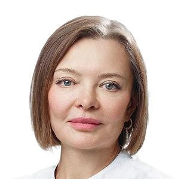 Шамьянова Наталья Александровна — Гинеколог, Акушер, Врач УЗИ, Детский гинеколог, Волгоград