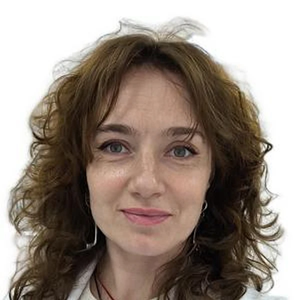 Иванова Надежда Васильевна — Офтальмолог (окулист), Детский офтальмолог, Офтальмолог-хирург, Красноярск