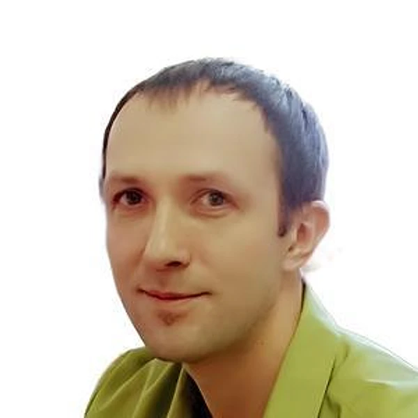 Ерахтин Александр Александрович — Рентгенолог, Красноярск