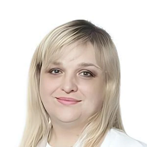 Леонченко Татьяна Сергеевна — Гинеколог, Врач УЗИ, Детский гинеколог, Волгоград