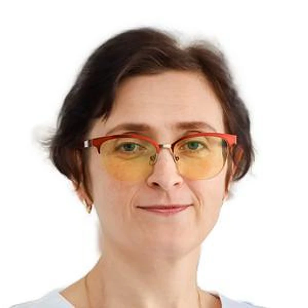 Ваймугина Елена Александровна — Терапевт, Профпатолог, Щёкино